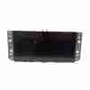 Recambio de pantalla multifuncion para audi q3 sportback (f3n) 2.5 rs quattro referencia OEM IAM 83A919620A  