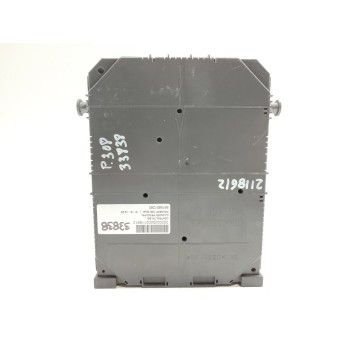 Recambio de modulo electronico para peugeot 308 style referencia OEM IAM 9819851280  