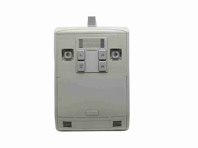 Recambio de luz interior para volkswagen golf vii (5g1, bq1, be1, be2) 1.5 tsi referencia OEM IAM 5TA947105B  