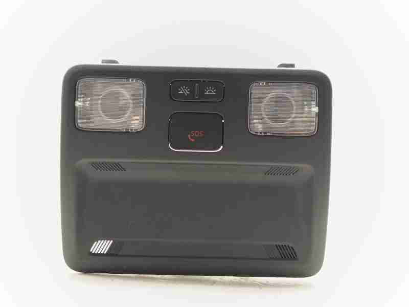 Recambio de luz interior para ford focus iv (hn) 1.0 ecoboost referencia OEM IAM JX7BA519A58JE3ZHE  