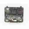 Recambio de luz interior para ford focus iv (hn) 1.0 ecoboost referencia OEM IAM JX7BA519A58JE3ZHE  