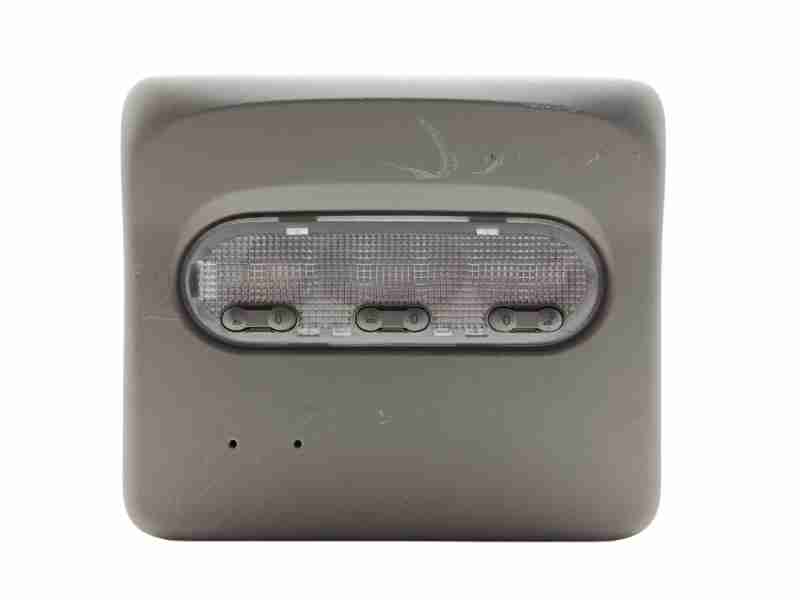 Recambio de luz interior para nissan qashqai ii (j11, j11_) 1.5 dci referencia OEM IAM 26430BC00C  