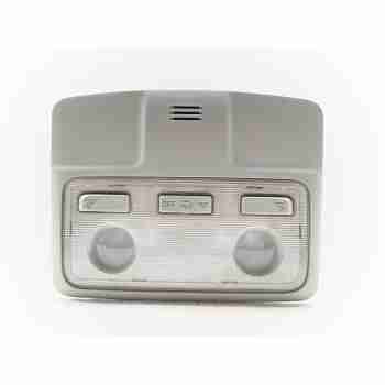 LUZ INTERIOR 8124035020B0 