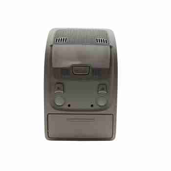 LUZ INTERIOR 8T0947135A 