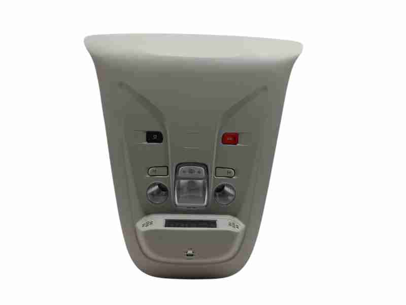 Recambio de luz interior para citroën berlingo feel pack m referencia OEM IAM 96887290BJ  