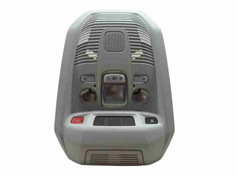 Recambio de luz interior para peugeot 3008 active referencia OEM IAM 96887290PR  