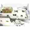 Recambio de luz interior para peugeot 3008 active referencia OEM IAM 96887290PR  