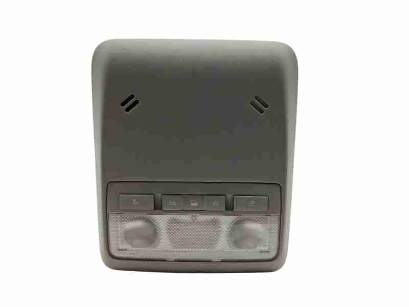 Recambio de luz interior para opel mokka / mokka x (j13) 1.7 cdti (_76) referencia OEM IAM 95939838  