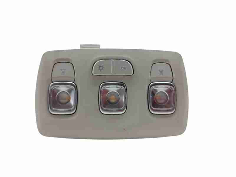 Recambio de luz interior para renault arkana i (lcm_, ldn_) 1.3 tce 140 (ldn0) referencia OEM IAM 264304001R  