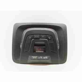 LUZ INTERIOR 8126002E40C0 