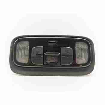 LUZ INTERIOR 81260K0100B0 