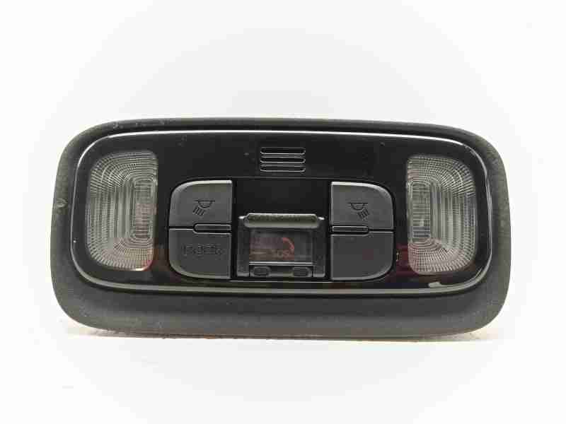 Recambio de luz interior para toyota yaris cross hybrid 2wd active tech referencia OEM IAM 81260K0100B0  