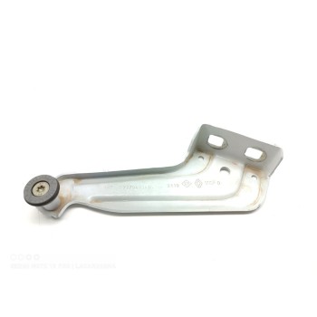 Recambio de soporte / guia puerta corredera para dacia dokker ambiance referencia OEM IAM 777949343R  