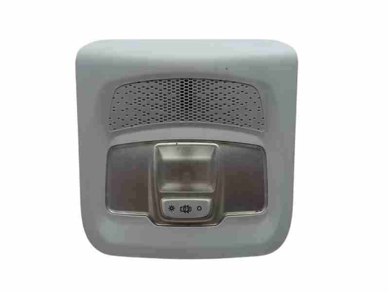 Recambio de luz interior para peugeot 2008 (--.2013) active referencia OEM IAM 96754056PR  
