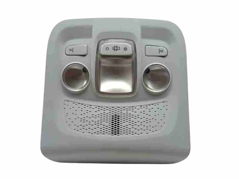 Recambio de luz interior para peugeot 2008 i (cu_) 1.6 bluehdi 100 referencia OEM IAM 96781445PR  