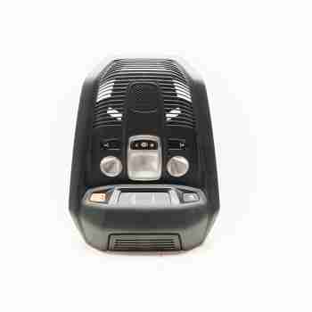 Recambio de luz interior para peugeot 3008 ii suv (mc_, mr_, mj_, m4_) 1.5 bluehdi 130 referencia OEM IAM 96781446ZD  