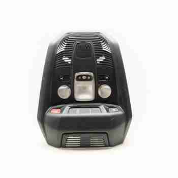 LUZ INTERIOR 96781446ZD 