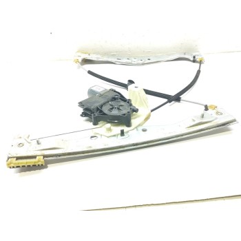 Recambio de elevalunas delantero izquierdo para citroën c4 cactus c-series referencia OEM IAM 9827189180  