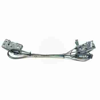 CERRADURA CAPO 32226109 / 32226108 