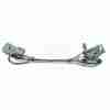 Recambio de cerradura capo para volvo xc60 ii (246) b4 mild-hybrid referencia OEM IAM 32226109 / 32226108  