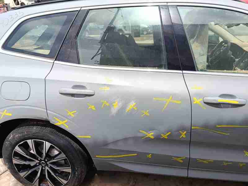 Recambio de puerta trasera derecha para volvo xc60 ii (246) b4 mild-hybrid referencia OEM IAM 32399082  