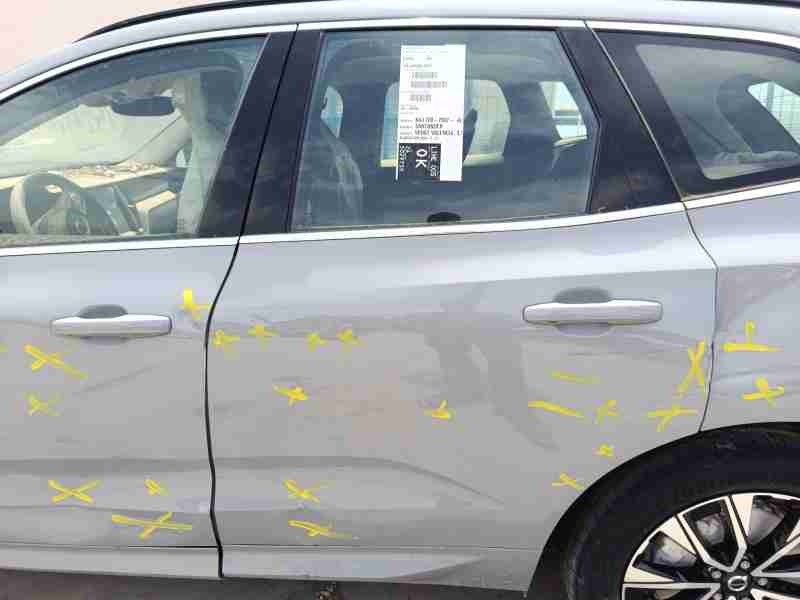 Recambio de puerta trasera izquierda para volvo xc60 ii (246) b4 mild-hybrid referencia OEM IAM 32399081  