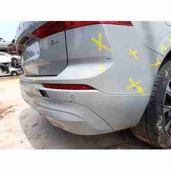 Recambio de paragolpes trasero para volvo xc60 ii (246) b4 mild-hybrid referencia OEM IAM 39849691  