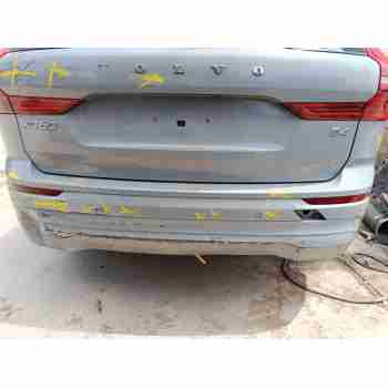 PARAGOLPES TRASERO 40007591 / 40011794 