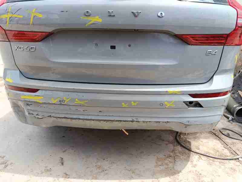 Recambio de paragolpes trasero para volvo xc60 ii (246) b4 mild-hybrid referencia OEM IAM 39849691  