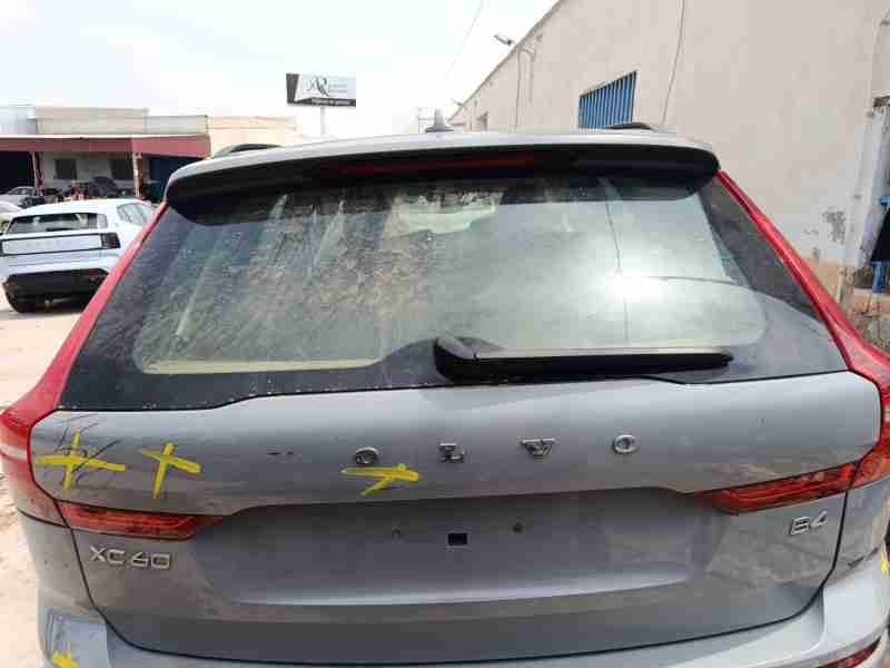 Recambio de porton trasero para volvo xc60 ii (246) b4 mild-hybrid referencia OEM IAM 31420453  