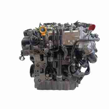 Recambio de motor completo para volkswagen golf vii sportsvan advance bluemotion tech referencia OEM IAM CRK  