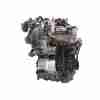 Recambio de motor completo para volkswagen golf vii sportsvan advance bluemotion tech referencia OEM IAM CRK  