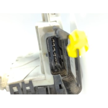 Recambio de cerradura puerta delantera derecha para peugeot partner kombi outdoor referencia OEM IAM 828405  