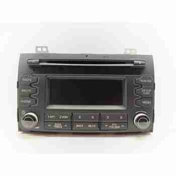 SISTEMA AUDIO / RADIO CD 961503U010WK 