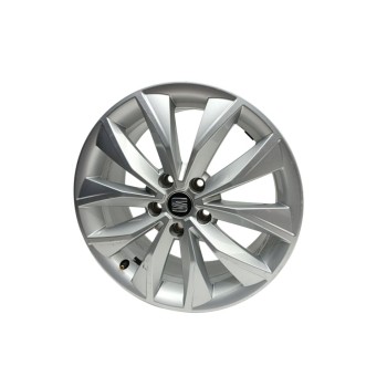 Recambio de llanta para seat ateca (kh7) style referencia OEM IAM 575601025B  