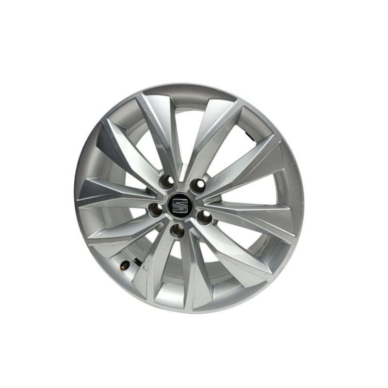 Recambio de llanta para seat ateca (kh7) style referencia OEM IAM 575601025B  