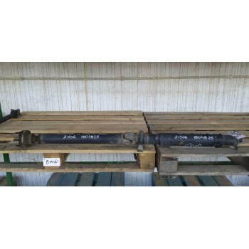 Recambio de transmision central para bmw x5 (e53) 3.0d referencia OEM IAM   