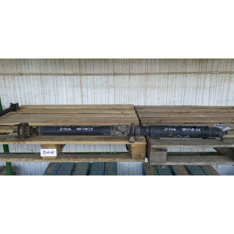 Recambio de transmision central para bmw x5 (e53) 3.0d referencia OEM IAM   