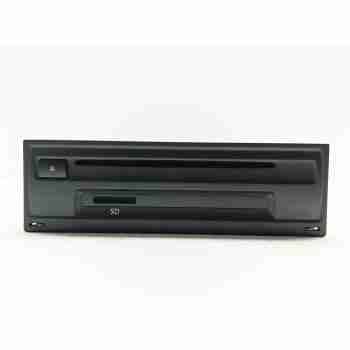 SISTEMA NAVEGACION GPS 3Q0035840C 