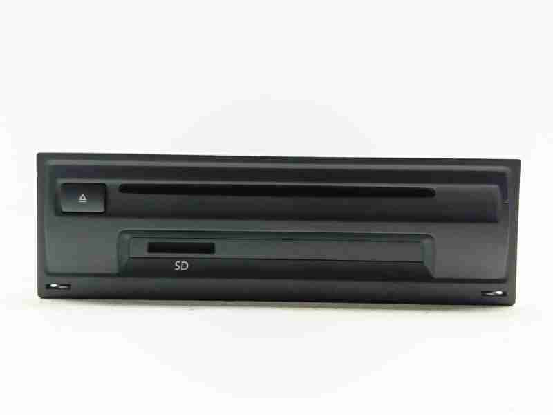 Recambio de sistema navegacion gps para volkswagen golf vii (5g1, bq1, be1, be2) 1.5 tsi referencia OEM IAM 3Q0035840C  