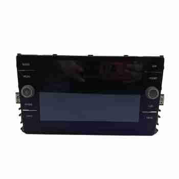 PANTALLA MULTIFUNCION 5G6919605A 