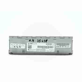 Recambio de sistema navegacion gps para audi a4 avant (8k5) (2008) básico referencia OEM IAM 4G0035056  