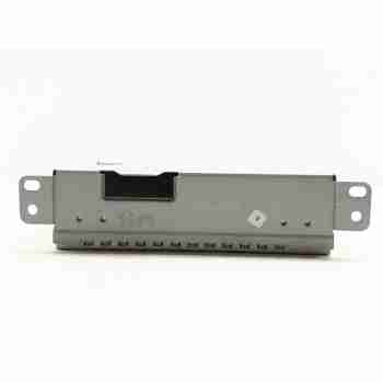 Recambio de sistema navegacion gps para peugeot 3008 ii suv (mc_, mr_, mj_, m4_) 2.0 bluehdi 180 referencia OEM IAM 9821909080  