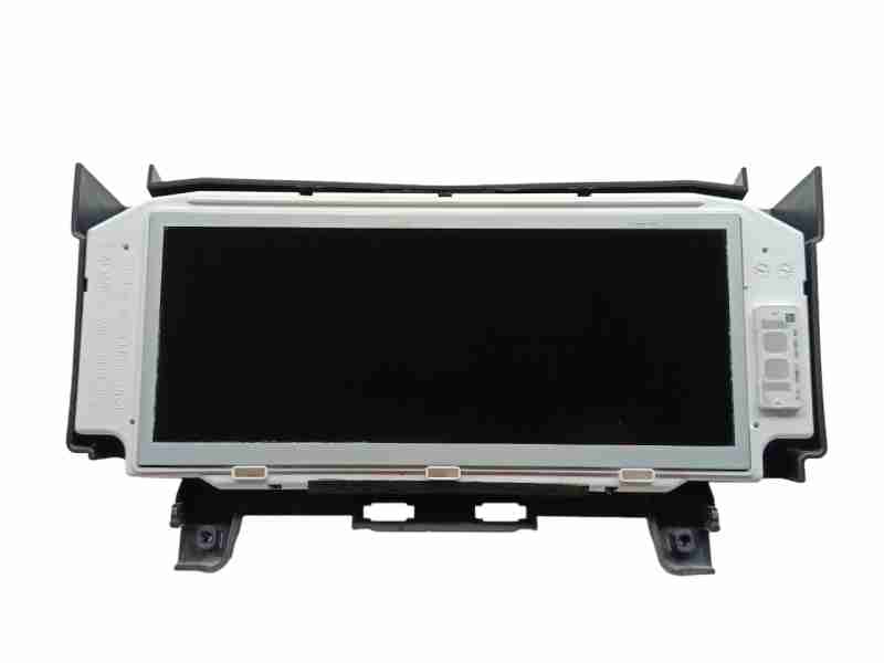 Recambio de cuadro instrumentos para citroën berlingo feel pack m referencia OEM IAM 9857082380  