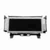 Recambio de cuadro instrumentos para citroën berlingo feel pack m referencia OEM IAM 9857082380  