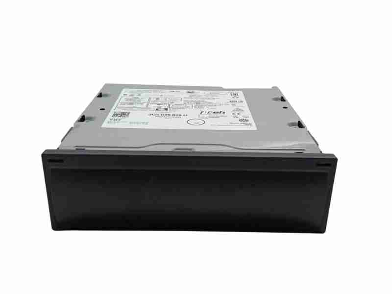 Recambio de modulo electronico para volkswagen t-cross (c11, d31) 1.0 tsi referencia OEM IAM 3G5035820D  