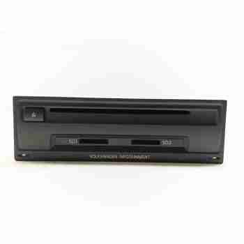 MODULO ELECTRONICO 5G0035846A 