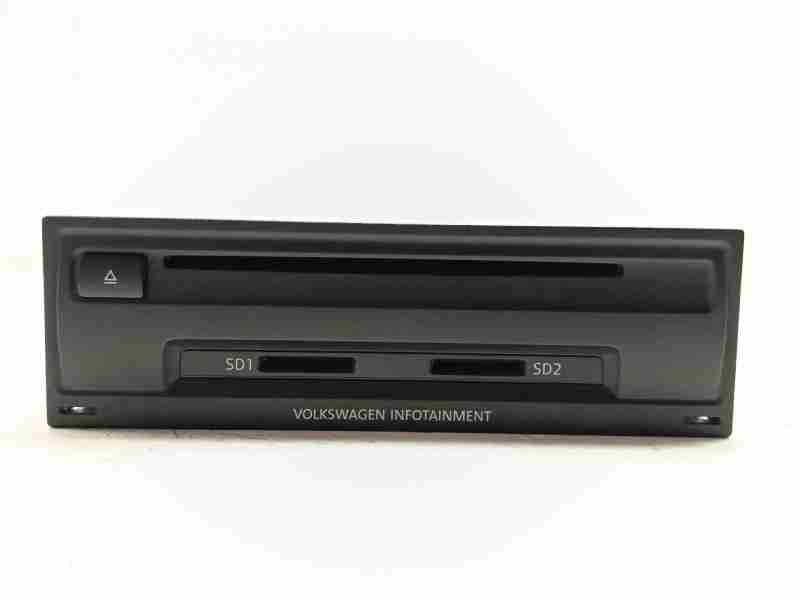 Recambio de modulo electronico para volkswagen golf vii lim. advance bluemotion referencia OEM IAM 5G0035846A  