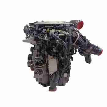 Recambio de motor completo para bmw serie 2 active tourer (f45) 216d advantage referencia OEM IAM B37C15A  