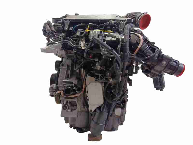 Recambio de motor completo para bmw serie 2 active tourer (f45) 216d advantage referencia OEM IAM B37C15A  